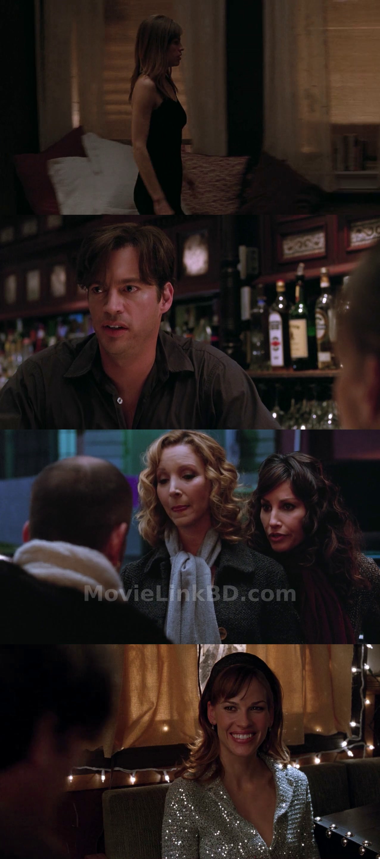 P S I Love You (2007) &bull; English on MovieLinkBD Movie