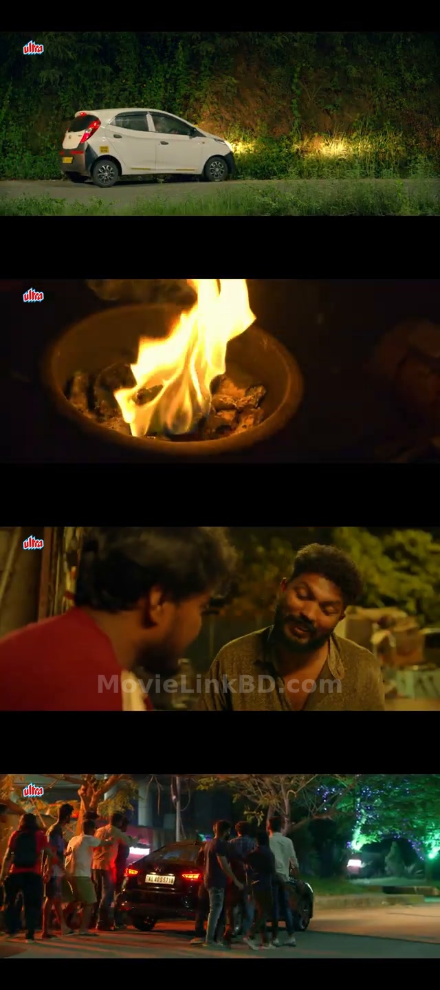 Keedam (2022) &bull; Hindi + Dual Audio on MovieLinkBD Movie