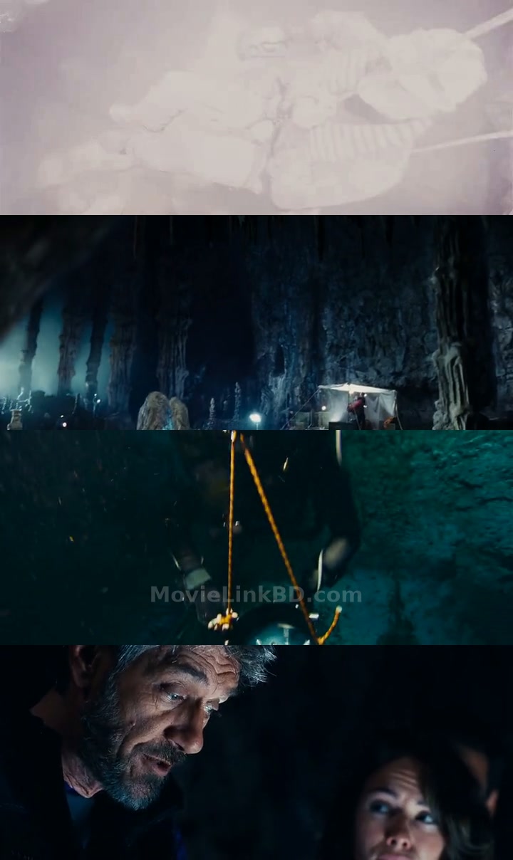 The Cave (2005) &bull; Hindi, English, Dual Audio on MovieLinkBD Movie