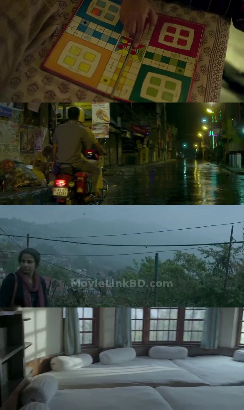 Kahaani 2 (2016) &bull; Hindi on MovieLinkBD Movie