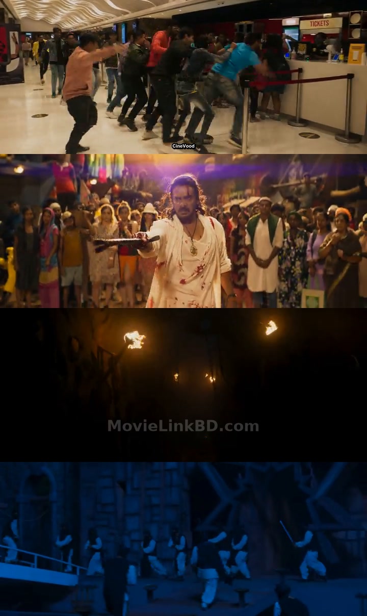 UI  [ORG Hindi] (2024) &bull; Hindi Dubbed on MovieLinkBD Movie