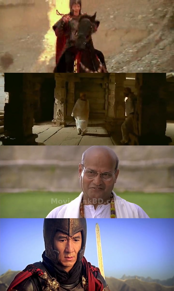 The Myth (2005) Hindi Download | MovieLinkBD TV Movie