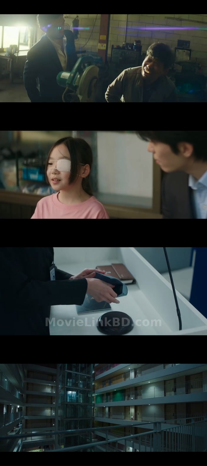Siren's Kiss  S01 Ep 1-12 Added] Hindi ORG (2026) &mdash; S01 &bull; Hindi + English + Multi Audio on MovieLinkBD Episode 1