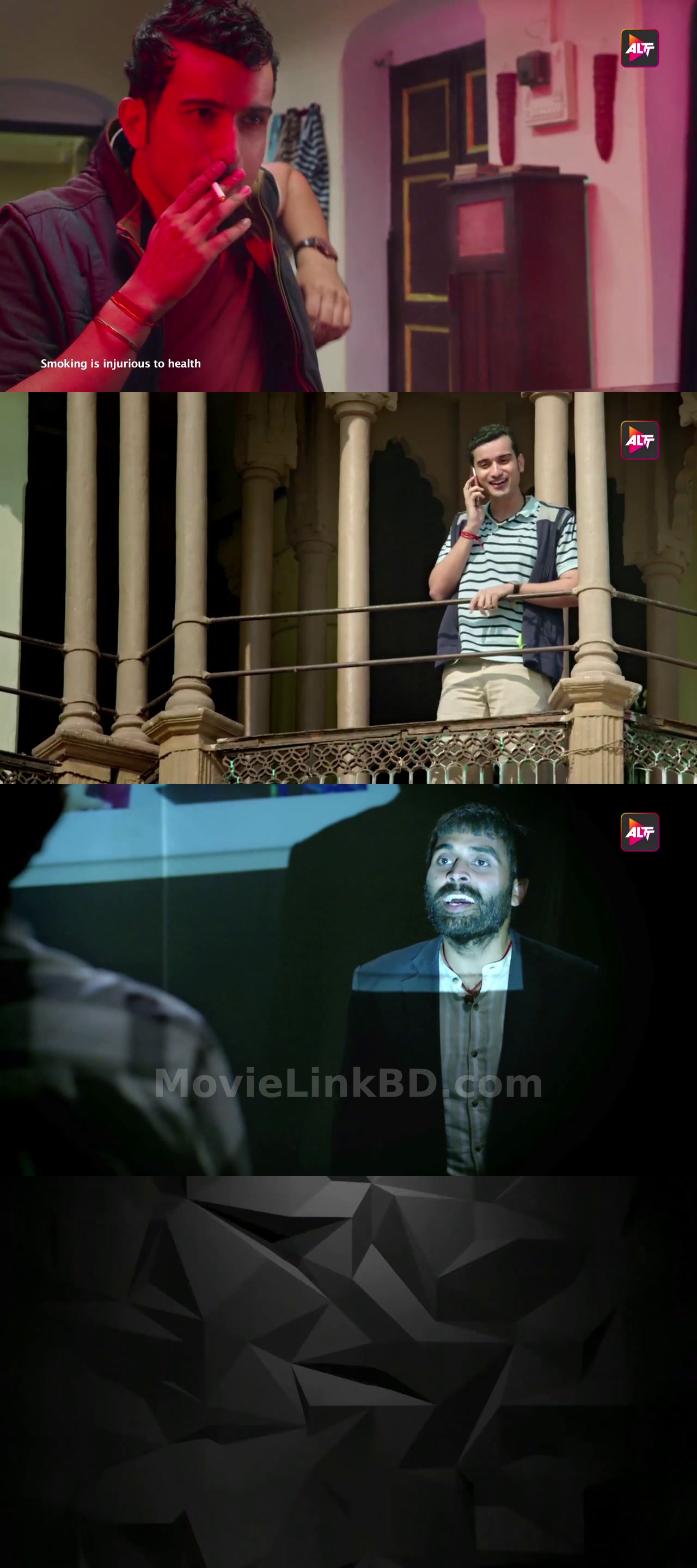 Virgin Bhasskar  18+ [Episode 1-11] [ Season 1 Complete ] (2019) &bull; Hindi on MovieLinkBD Series