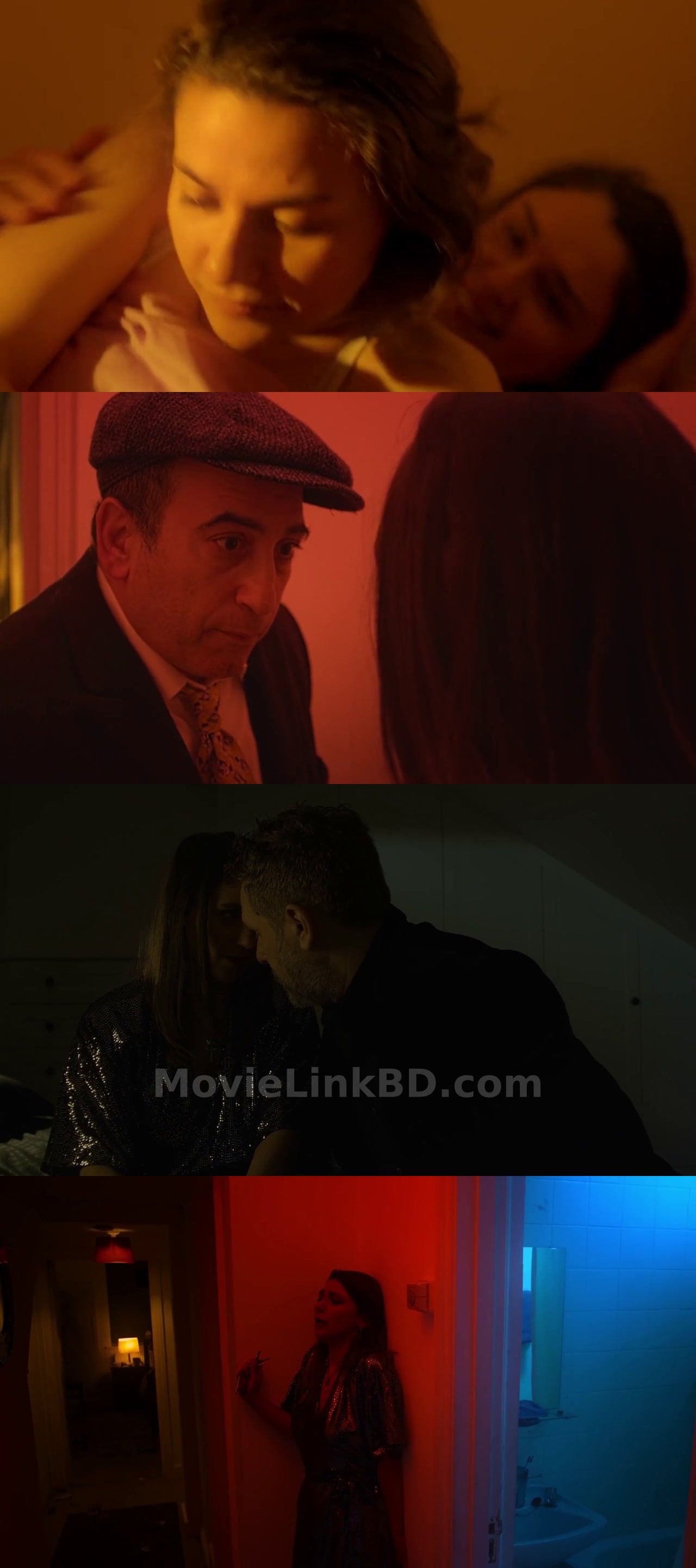 Ariella (2025) &bull; English + Hindi on MovieLinkBD Movie