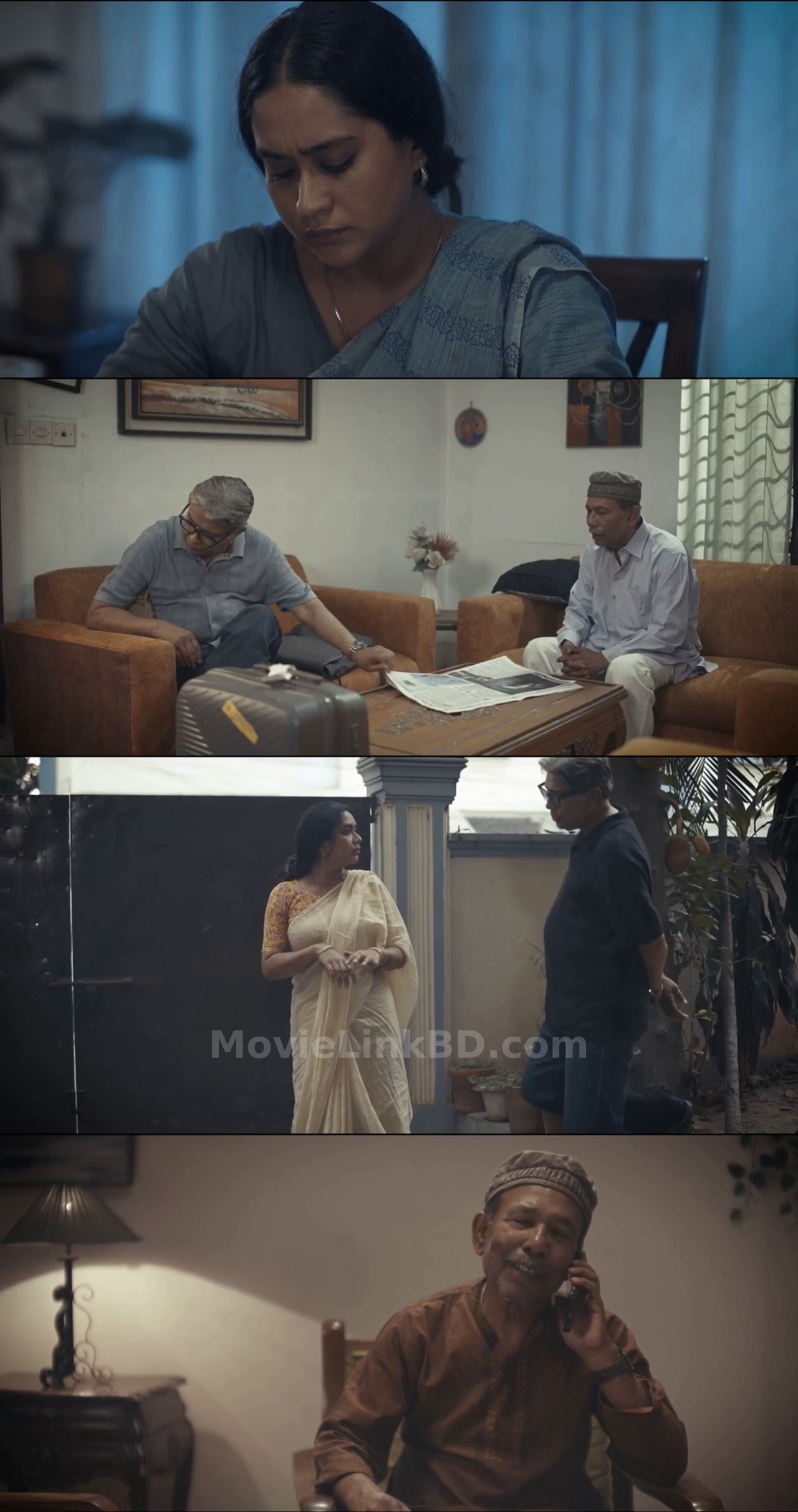 Ghor (2025) &bull; Bangla on MovieLinkBD Movie
