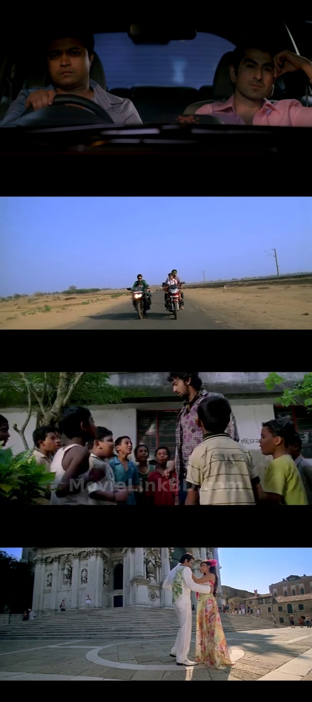Dui Prithibi (2010) &bull; Bangla on MovieLinkBD Movie