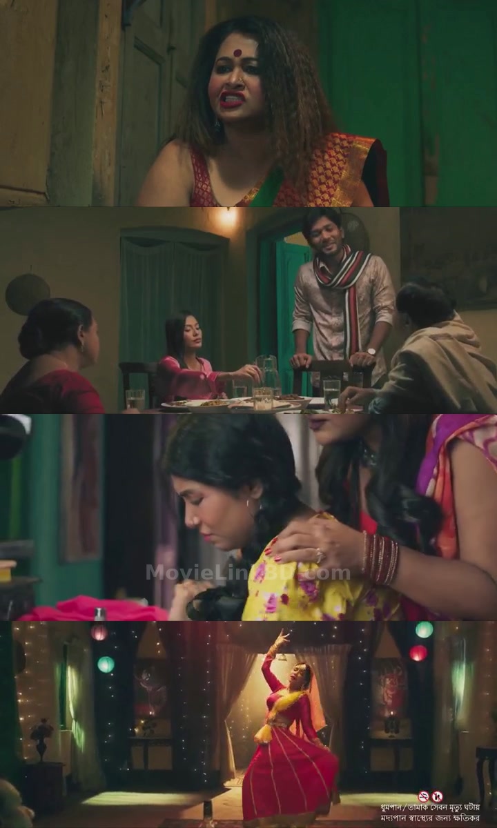Meghna Konnya (2024) &bull; Bangla on MovieLinkBD Movie