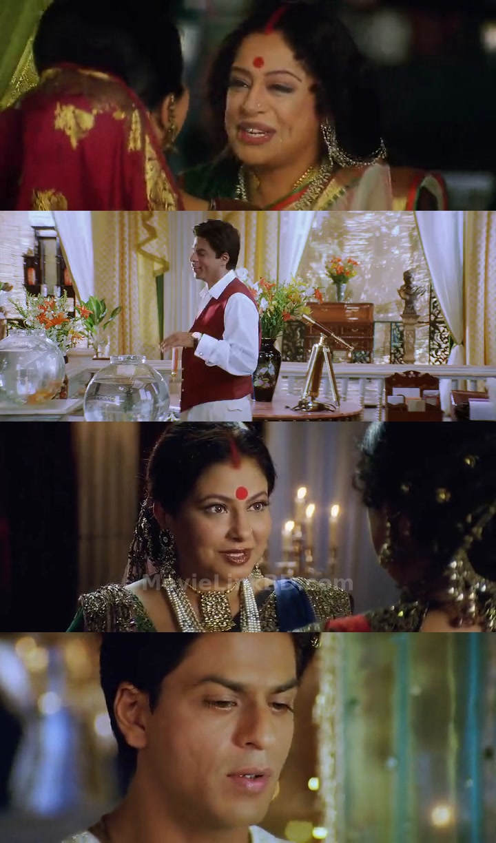 Devdas (2002) &bull; Hindi on MovieLinkBD Movie