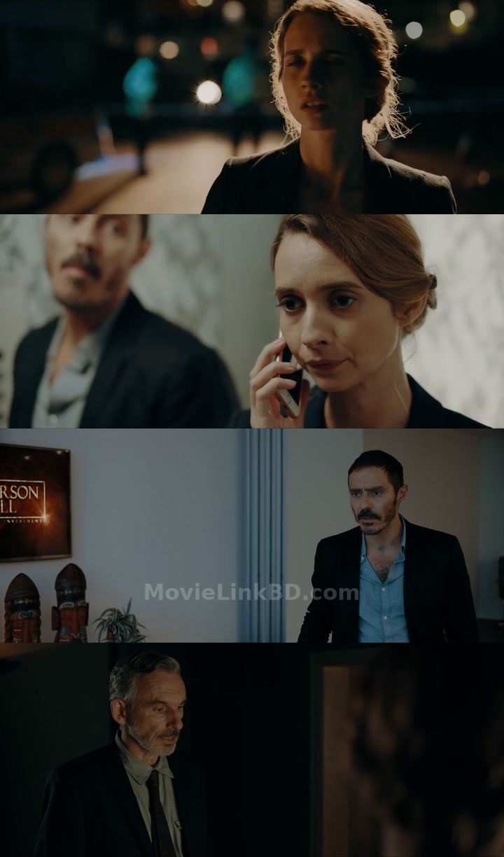 Charismata  Hindi ORG (2017) &bull; English + Dual Audio + Hindi on MovieLinkBD Movie