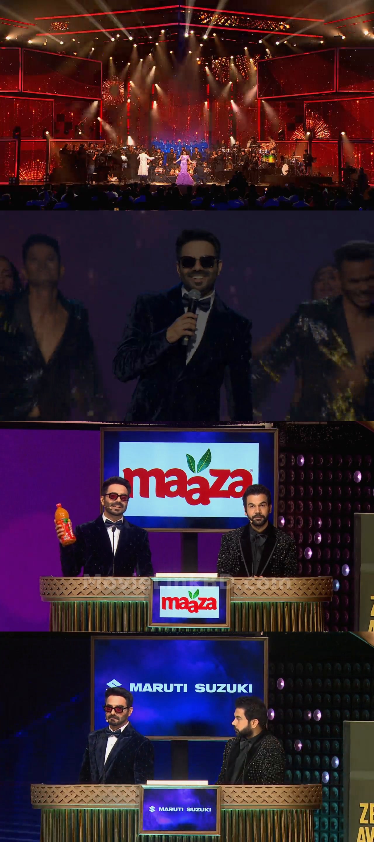 Zee Cine Awards  S01 EPi 1-9 Completed Full Event (2026) &mdash; S01 &bull; Hindi on MovieLinkBD Episode 9