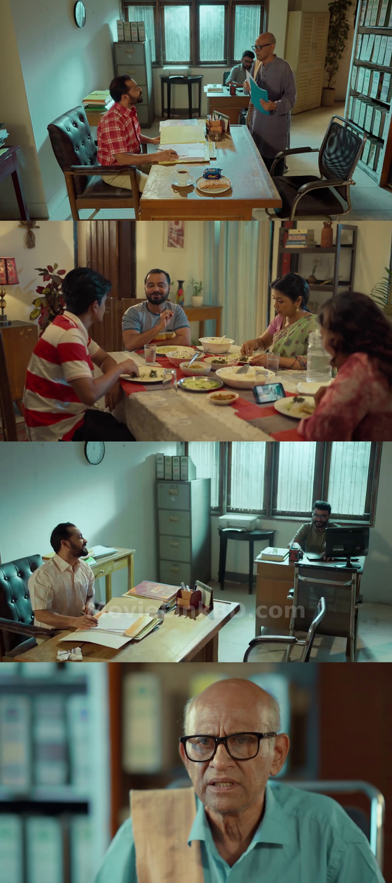 Kata (2024) &bull; Bangla on MovieLinkBD Movie