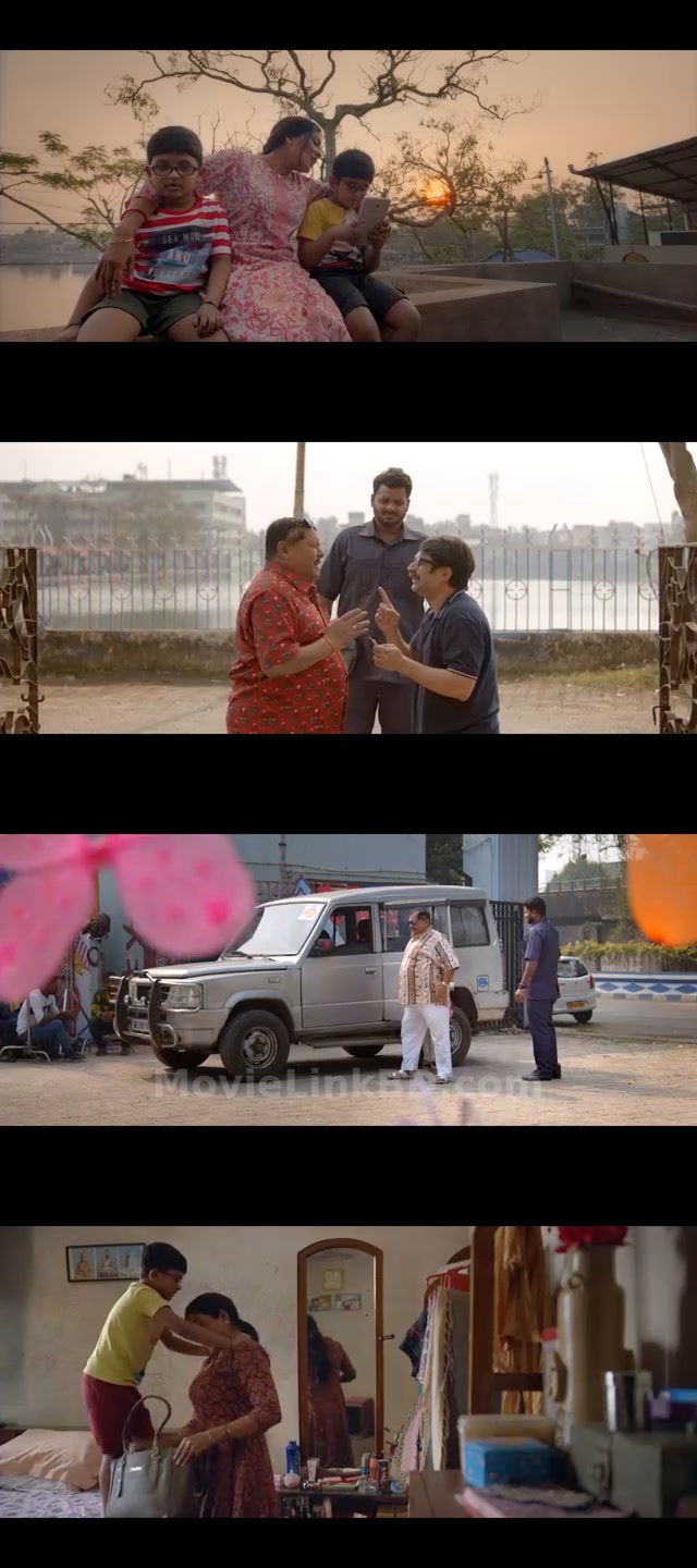 Haami 2 (2022) &bull; Bangla on MovieLinkBD Movie