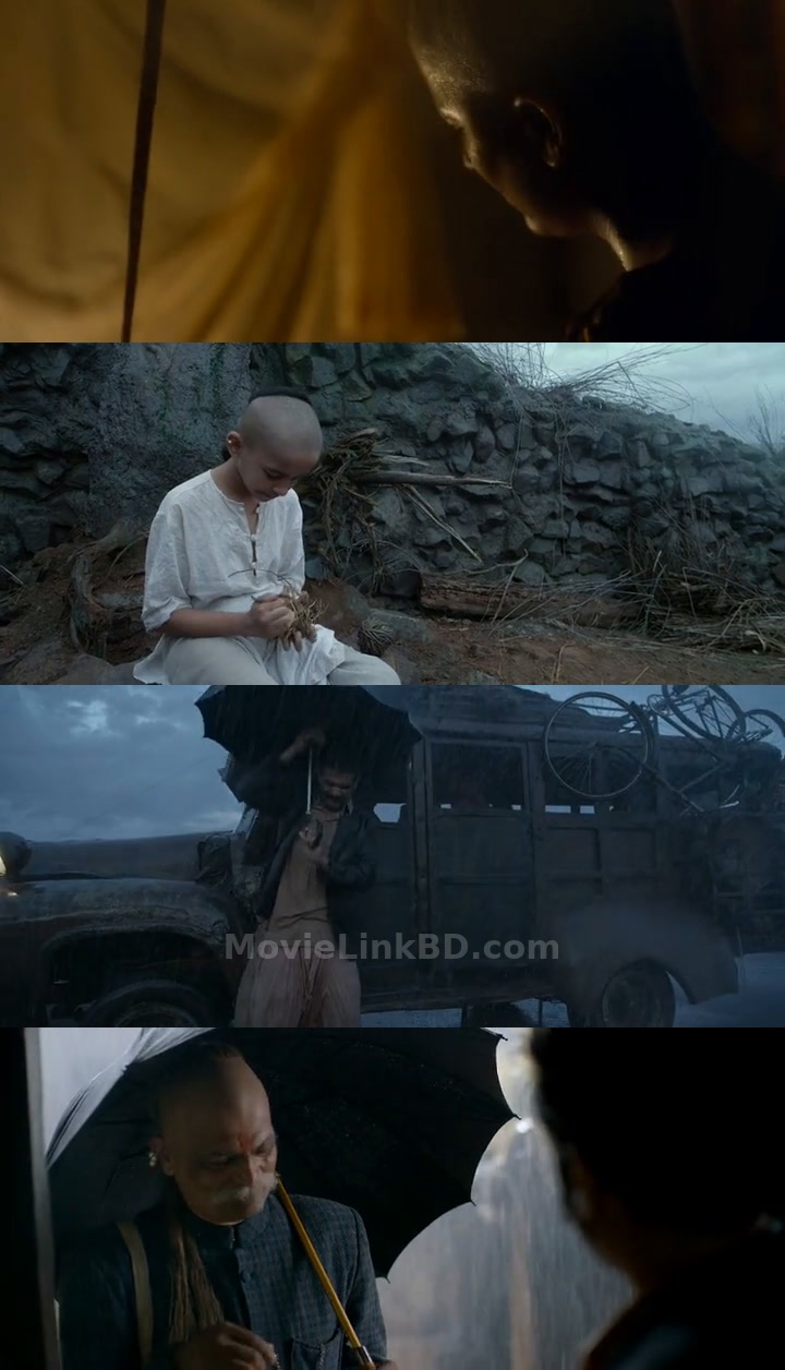 Tumbbad (2018) &bull; Hindi on MovieLinkBD Movie