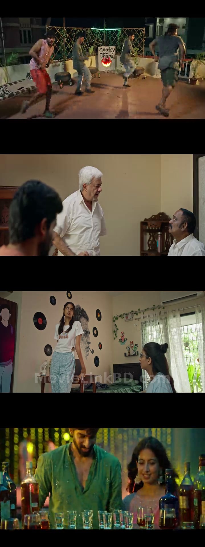 Nee Forever  Full HD Hindi ORG (2026) Hindi Download | MovieLinkBD Movie