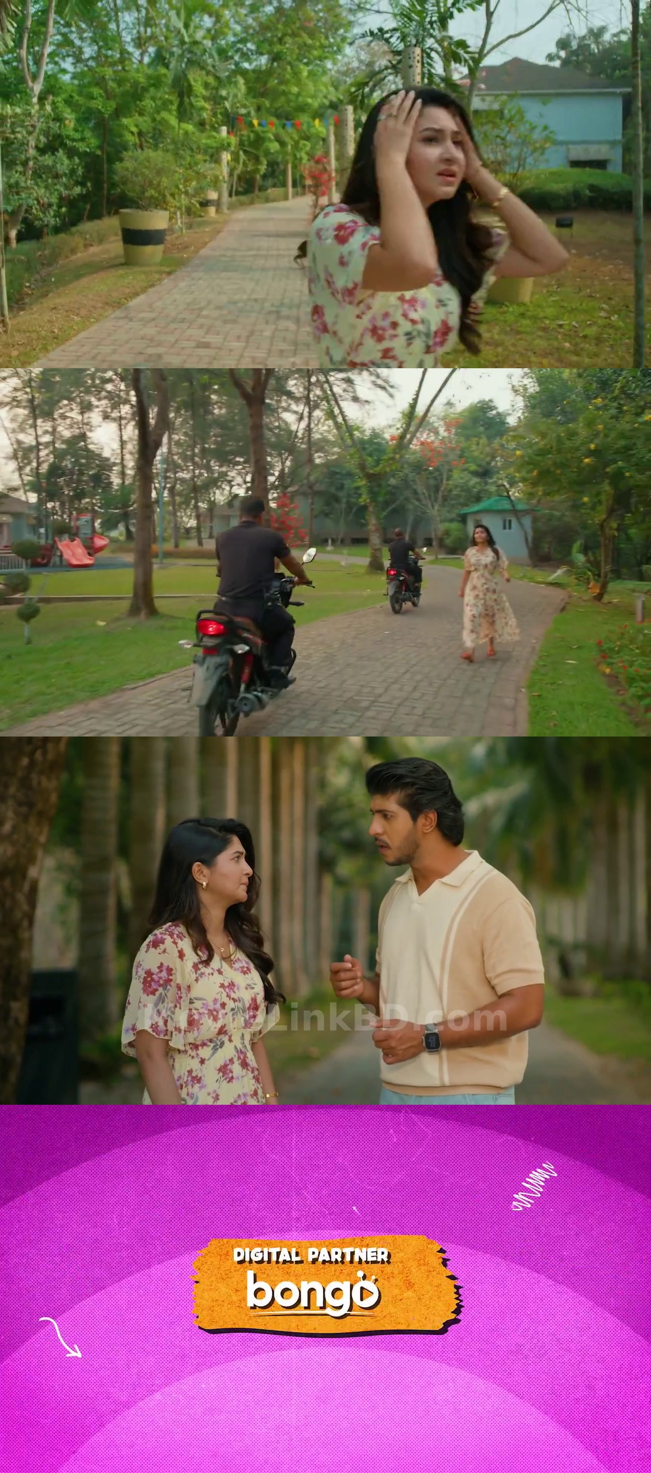Bachelor Point  [S05 Ep 81-88 Added] (2026) &mdash; S05 &bull; Bangla on MovieLinkBD Episode 83