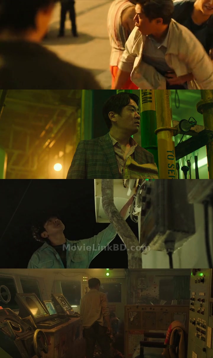 Project Wolf Hunting (2022) &bull; Hindi, Korean, Dual Audio on MovieLinkBD Movie