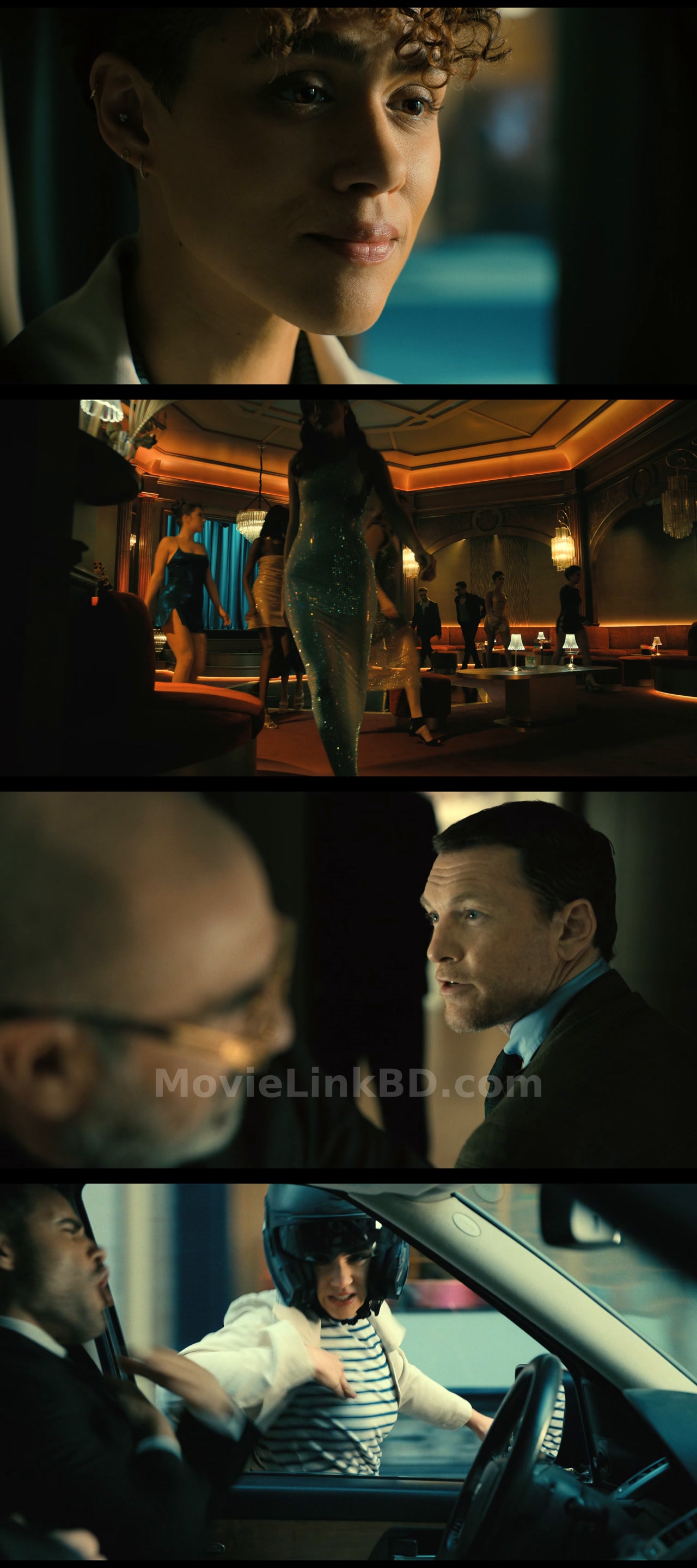 The Killer -Full HD-Hindi ORG (2024) &bull; English, Hindi, Dual Audio on MovieLinkBD Movie