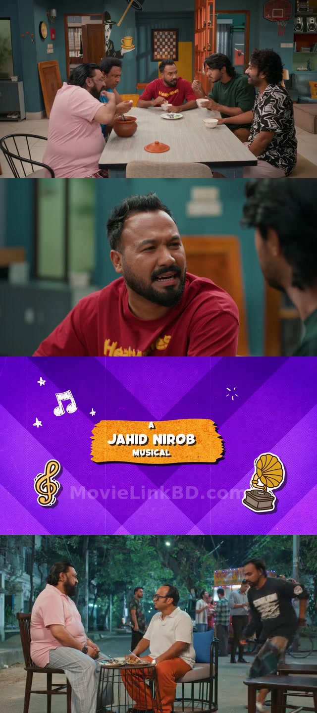 Bachelor Point  [S05 Ep 57-64 Complete Added] (2026) &mdash; S05 &bull; Bangla on MovieLinkBD Episode 64
