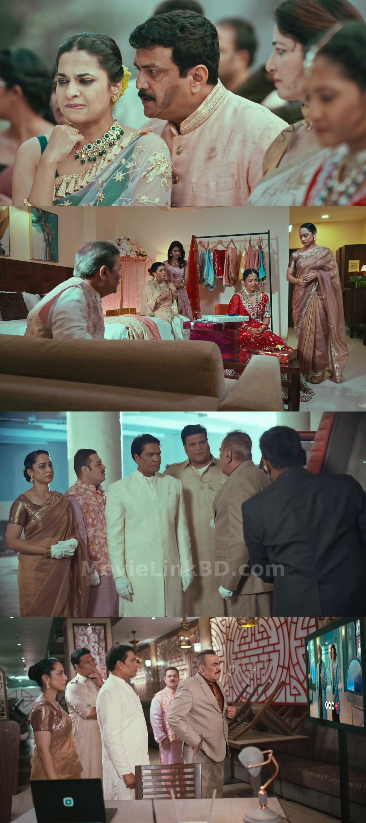 CID  Season 2 [Ep01-104 Added] [Hindi ORG] (2025) &bull; Hindi on MovieLinkBD Episode 06