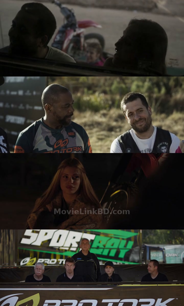 Tra&ccedil;&atilde;o (2023) &bull; Hindi + Dual Audio + English on MovieLinkBD Movie