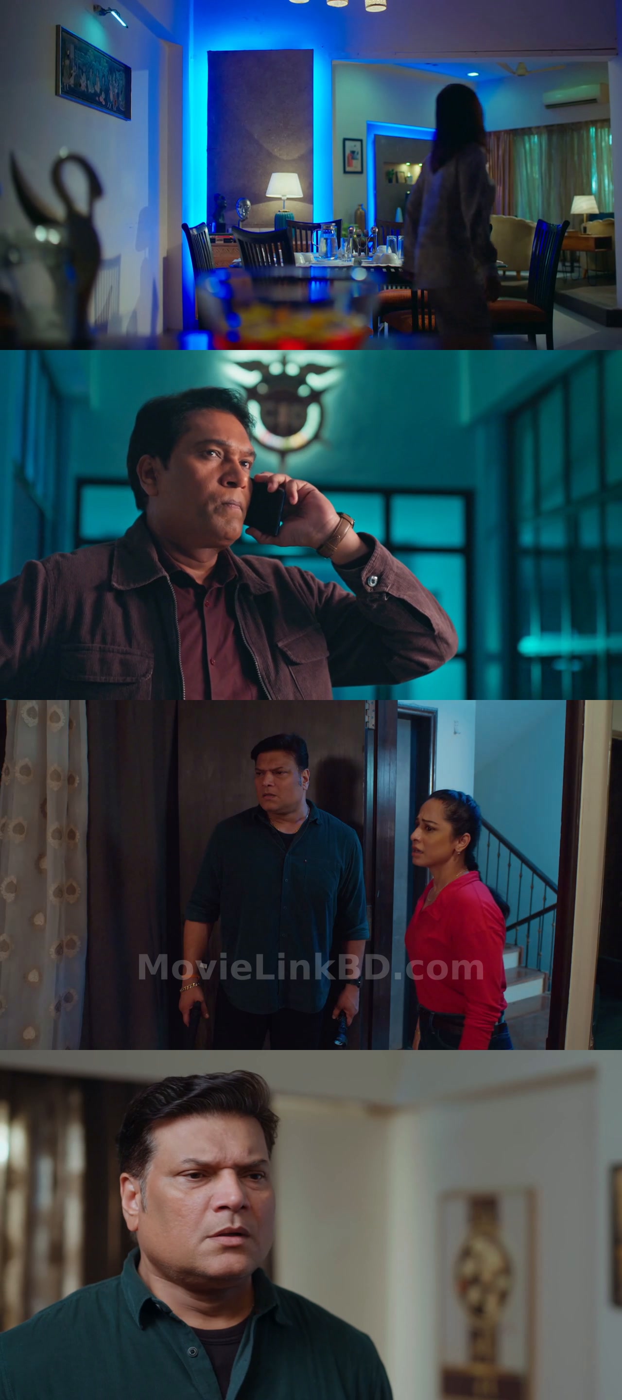 CID  Season 2 [Ep01-104 Added] [Hindi ORG] (2025) &bull; Hindi on MovieLinkBD Episode 18