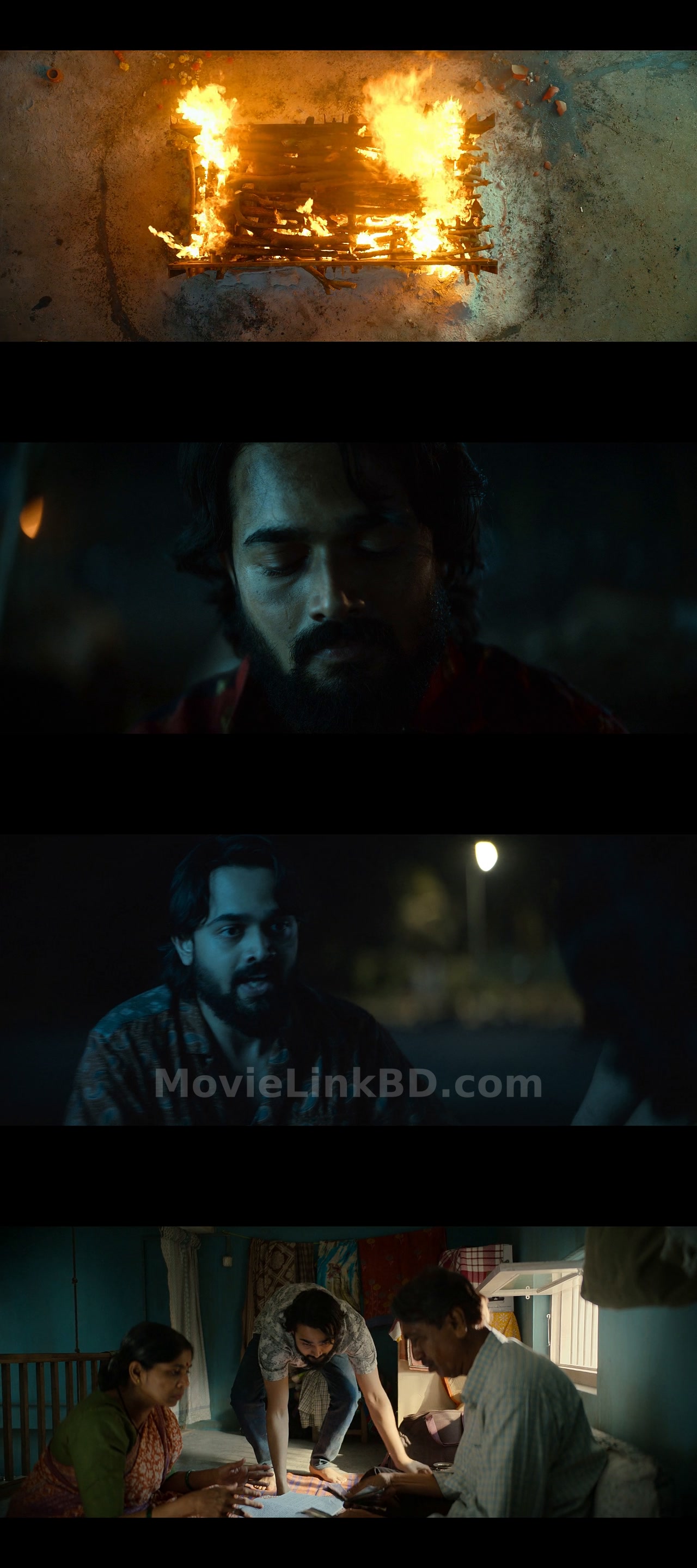 Taaza Khabar  S02 Completed (2024) &mdash; S02 &bull; Hindi, Bangla, Multi Audio on MovieLinkBD Series