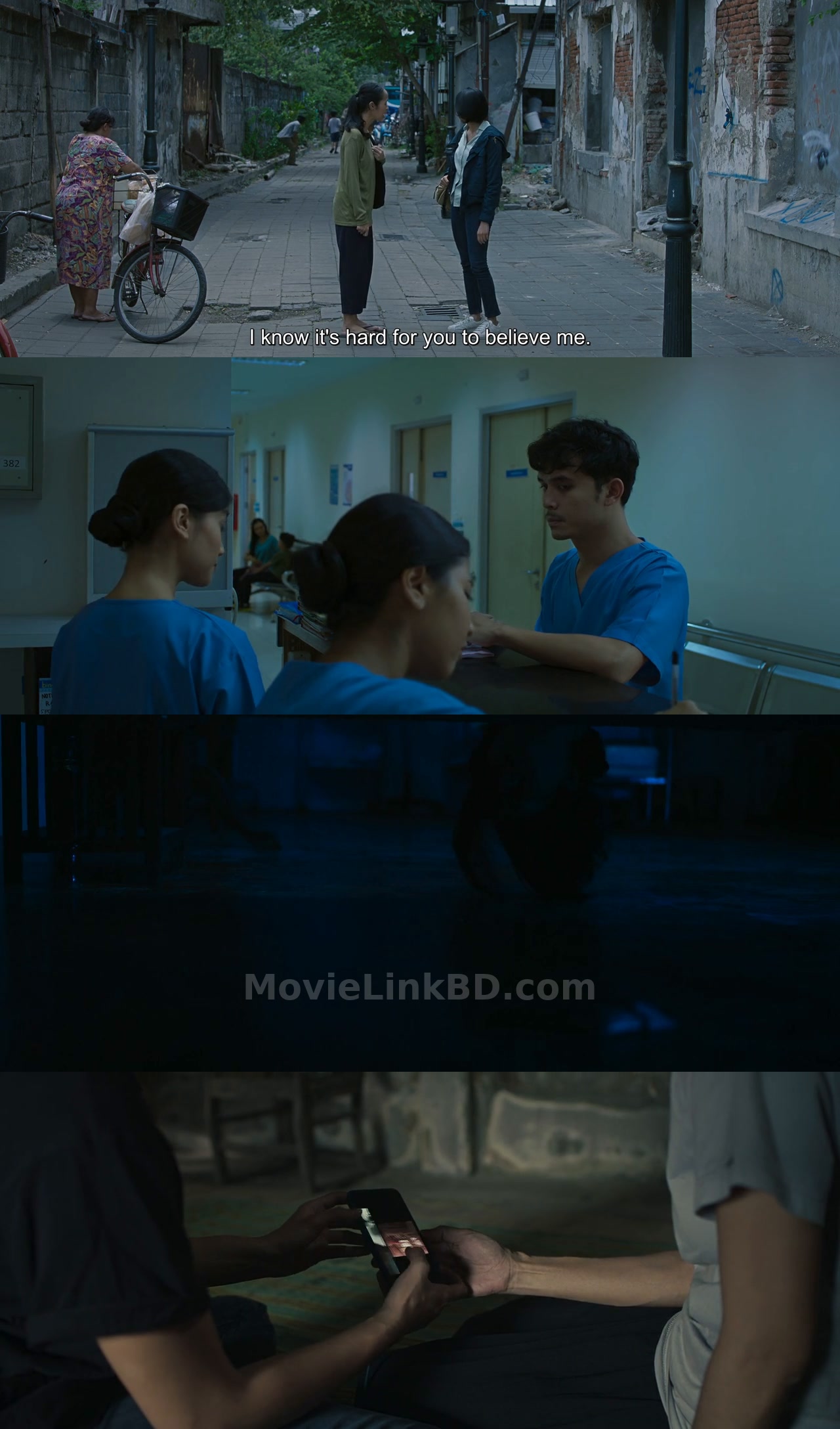 Kajiman  Full HD (2023) Indonesian Download | MovieLinkBD TV Movie