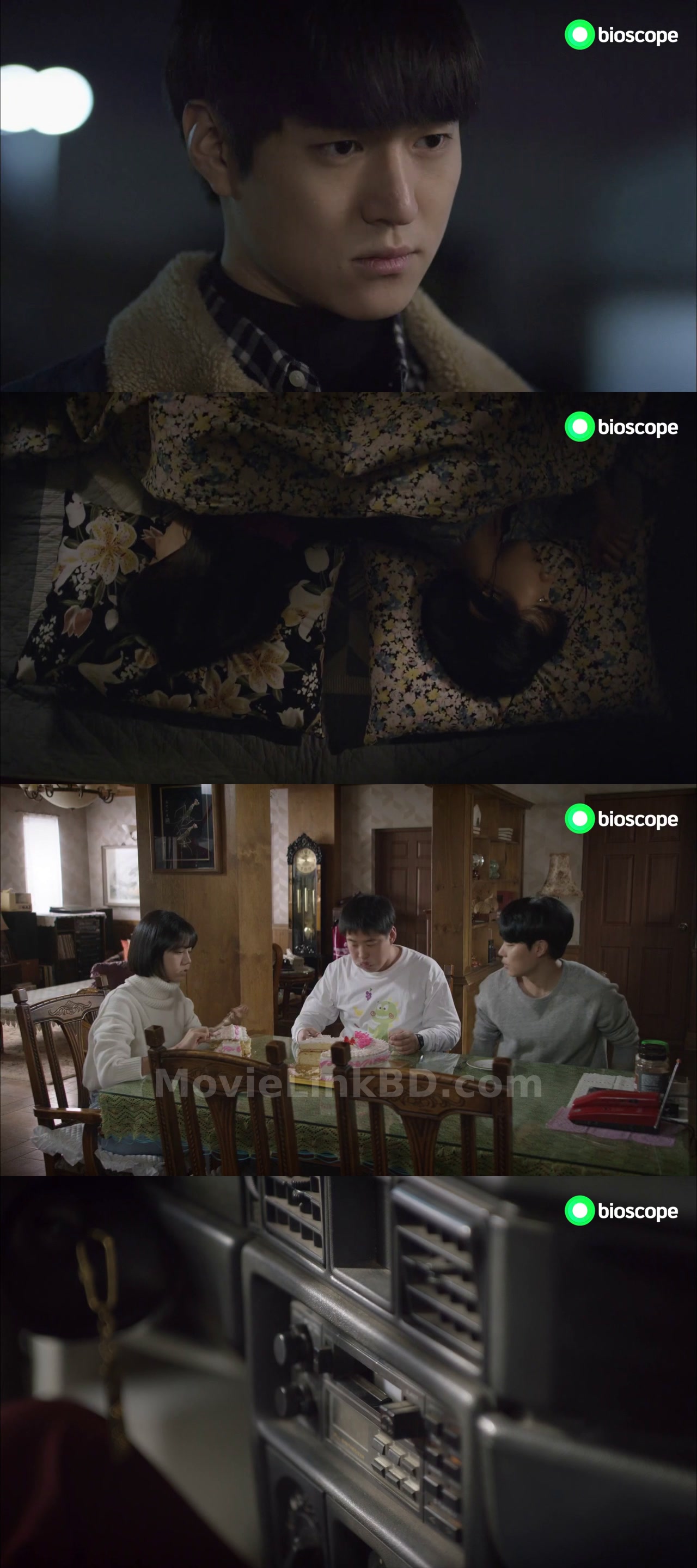 Reply 1988 [ep 21-50] [] Bangla Dubbed-Fixed File✅ &bull; Bangla Dubbed on MovieLinkBD 23