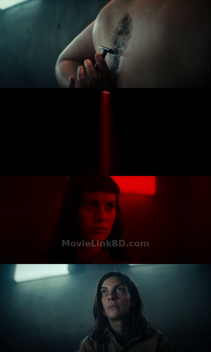 The Platform 2  [ORG Hindi] (2024) &bull; Hindi, English, Spanish on MovieLinkBD Movie