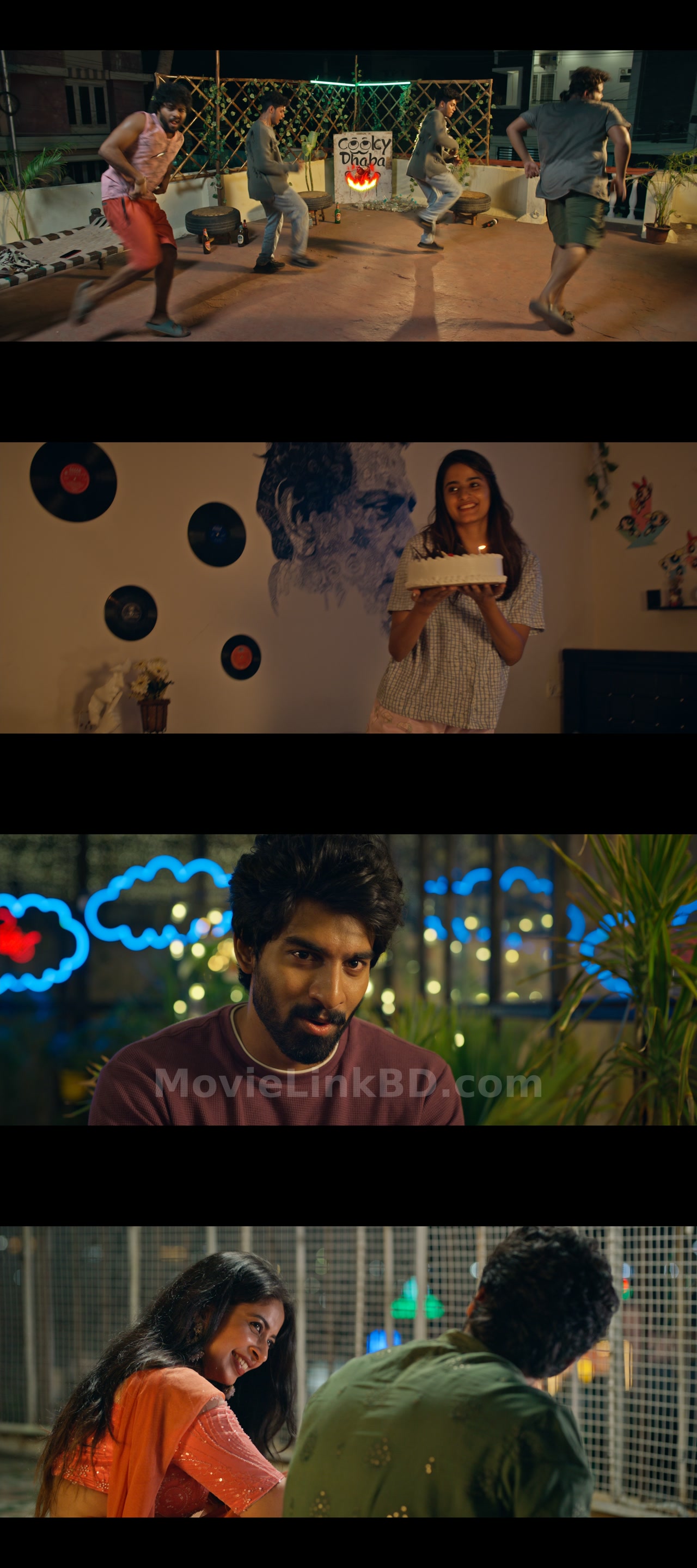 Nee Forever  Full HD Hindi ORG (2026) &bull; Hindi + Tamil + Dual Audio on MovieLinkBD Movie