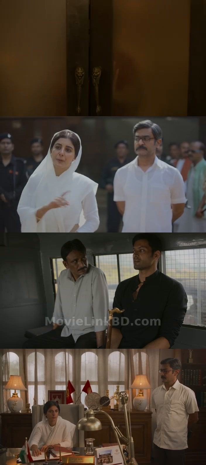 Mirzapur  S03-Completed (2024) &mdash; S03 &bull; Hindi on MovieLinkBD Episode 1
