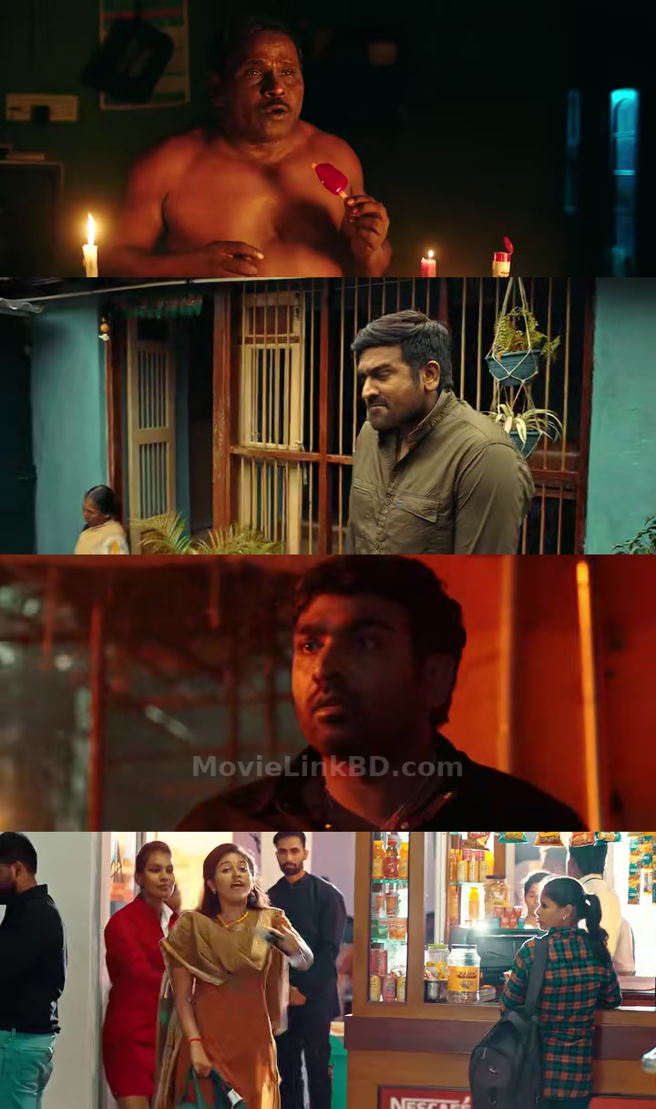 Sindhubaadh (2019) &bull; Hindi, Dual, Audio on MovieLinkBD Movie