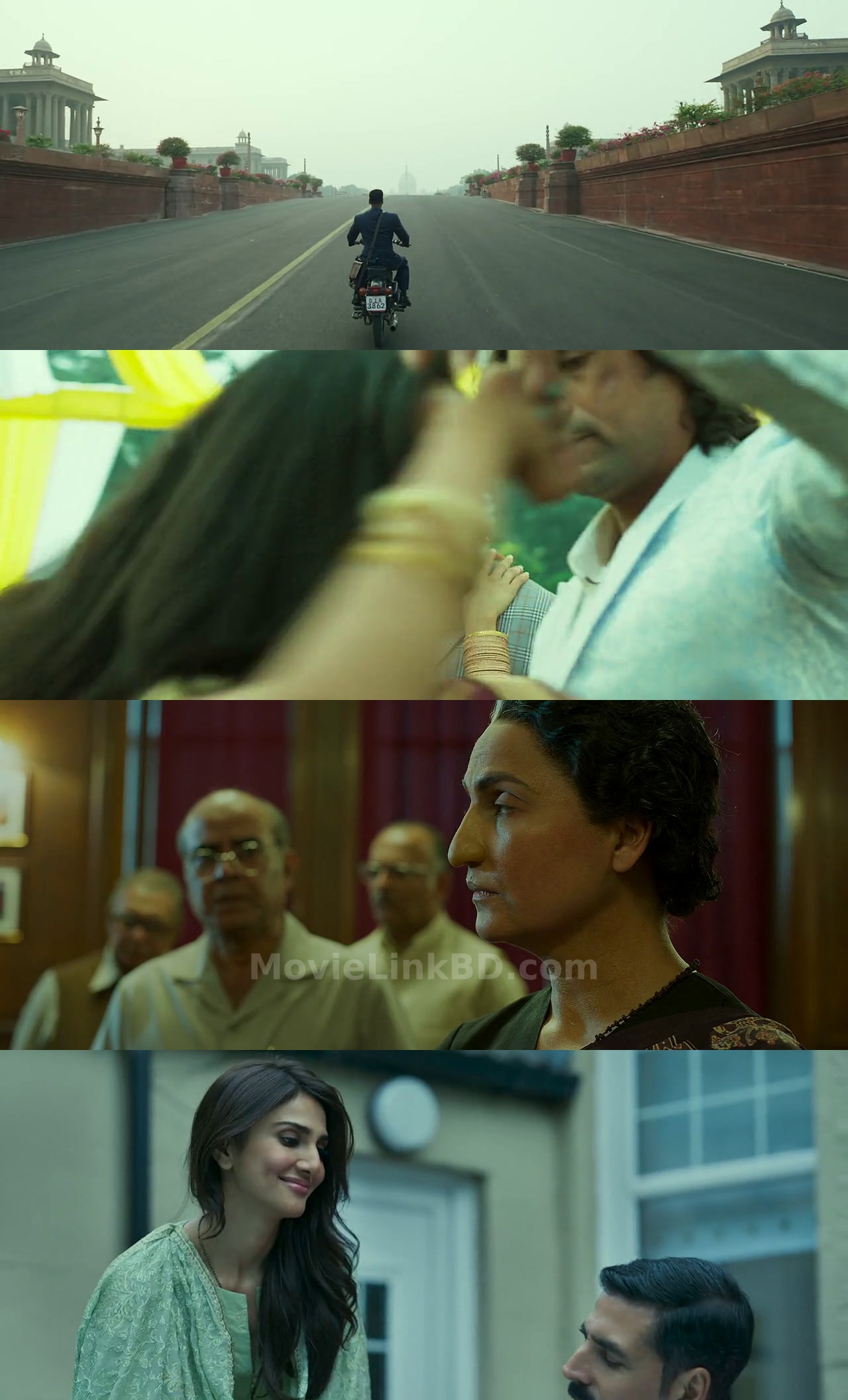 Bell Bottom  - Bellbottom (2021) Hindi Download | MovieLinkBD TV Movie