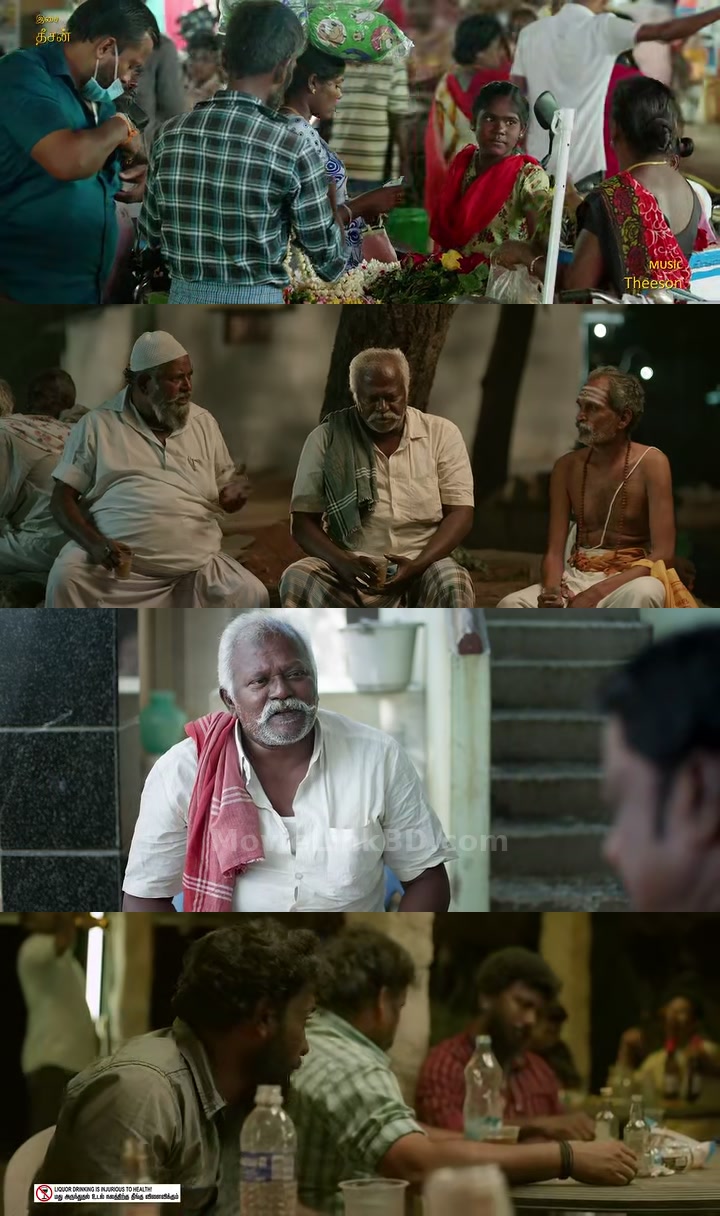 Kida (2023) Hindi Download | MovieLinkBD TV Movie