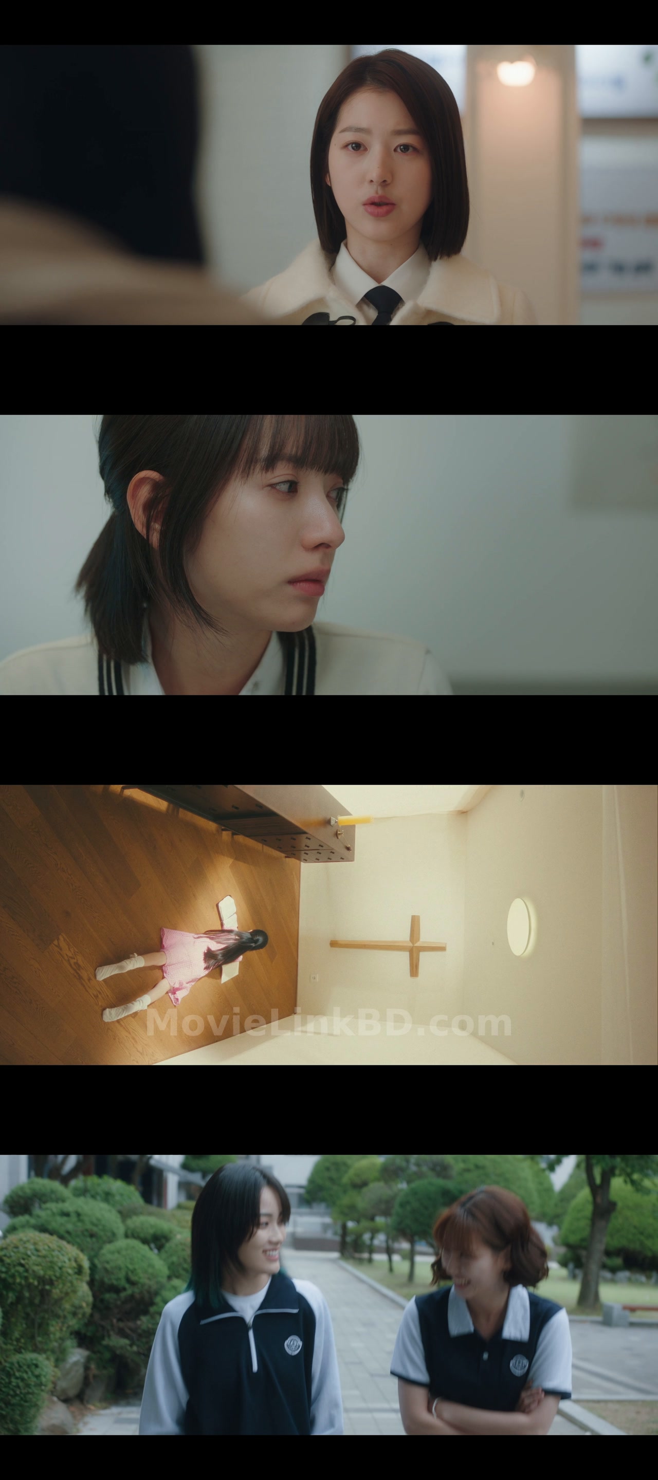 Pyramid Game  S01 -Epi01+10 -Added✅ (2024) &mdash; S01 &bull; korean on MovieLinkBD 10
