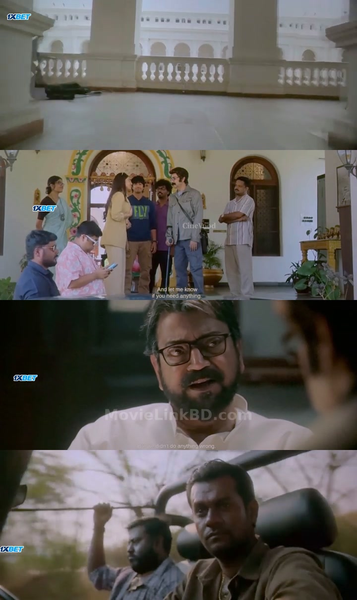 Vijaynagar'er Hirey  HDTC [Best Quality Print] (2026) &bull; Bangla on MovieLinkBD Movie