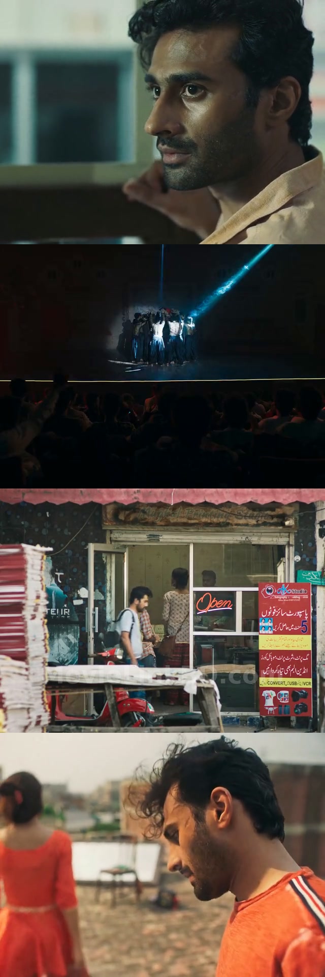 Joyland (2022) &bull; Punjabi on MovieLinkBD Movie