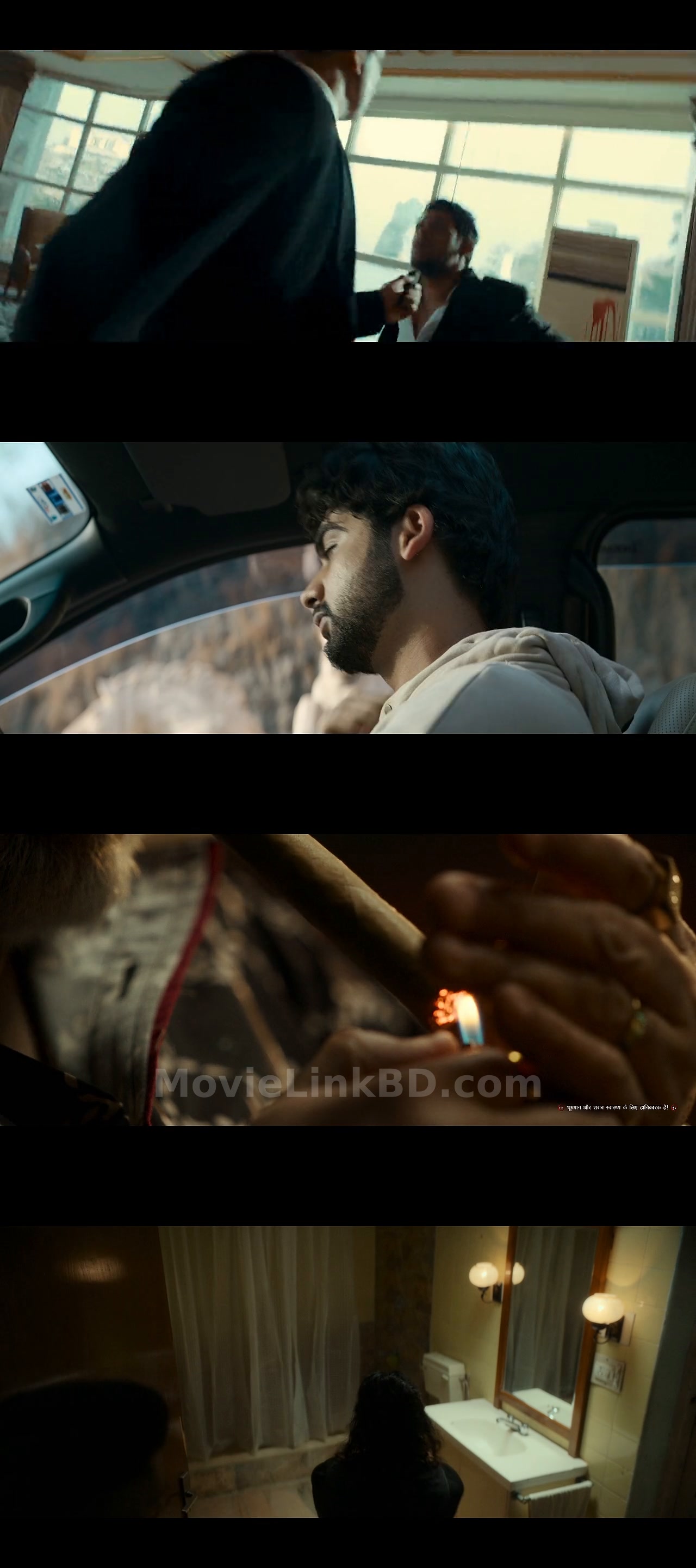 Fateh  Full HD (2025) Hindi Download | MovieLinkBD TV Movie