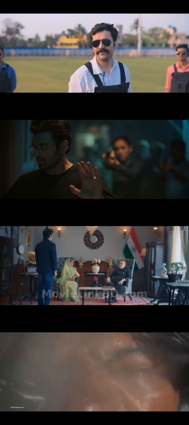 Raktabeej 2  Full HD (2025) &bull; Bangla on MovieLinkBD Movie