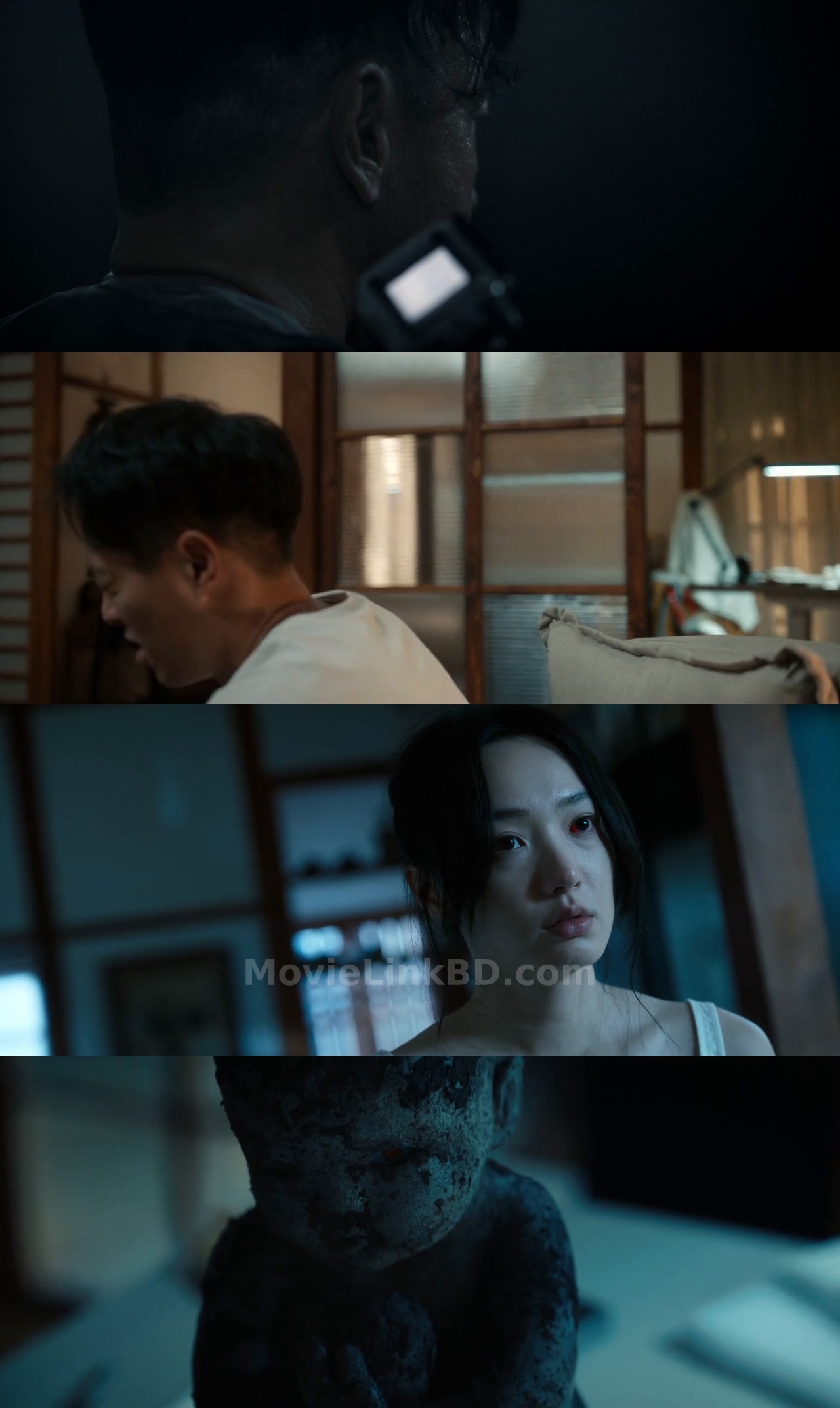 Mudborn (2025) &bull; English + Dual Audio + Chinese on MovieLinkBD Movie