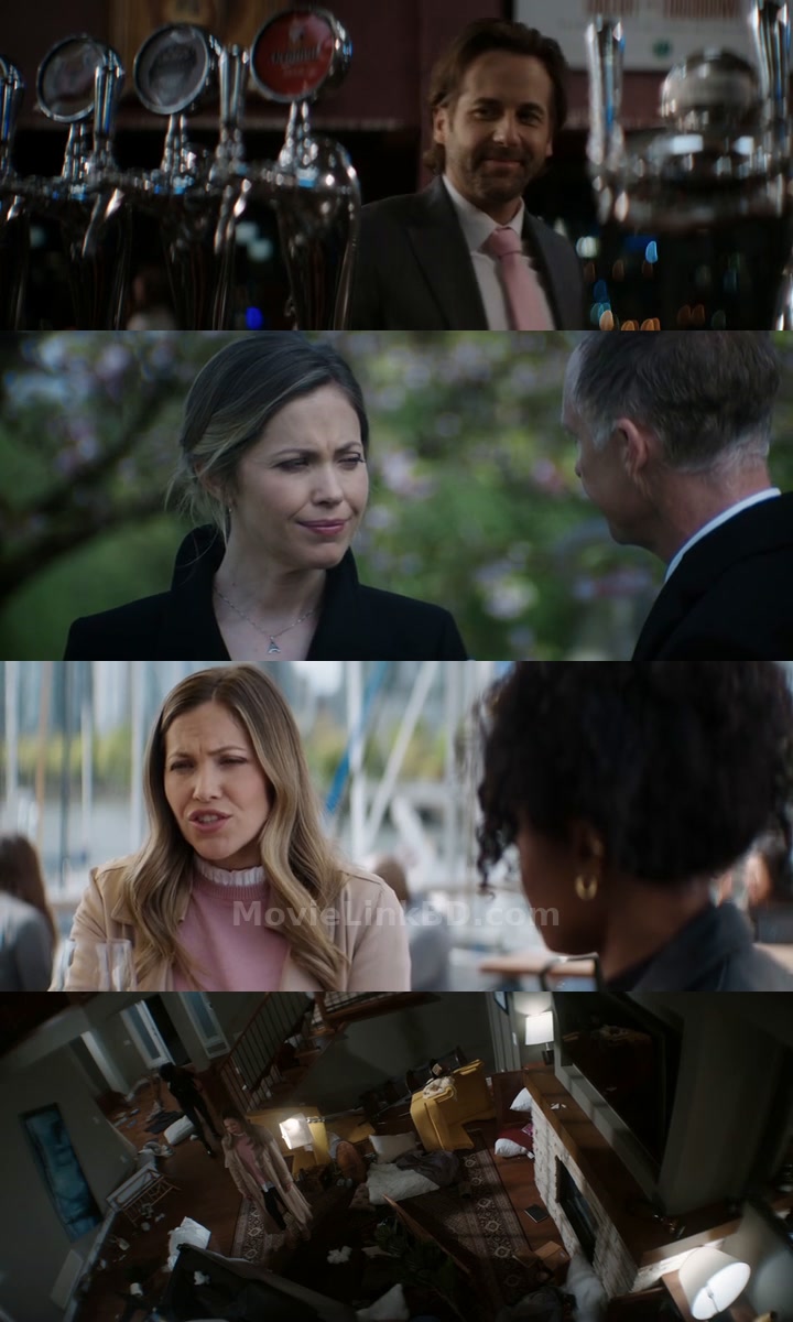 Double Life (2023) &bull; English on MovieLinkBD Movie