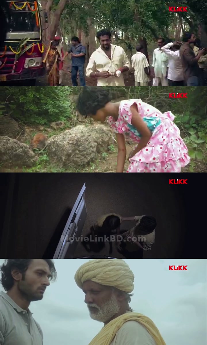 Pilkunj : season 1 (2023) &bull; Bangla on MovieLinkBD Series