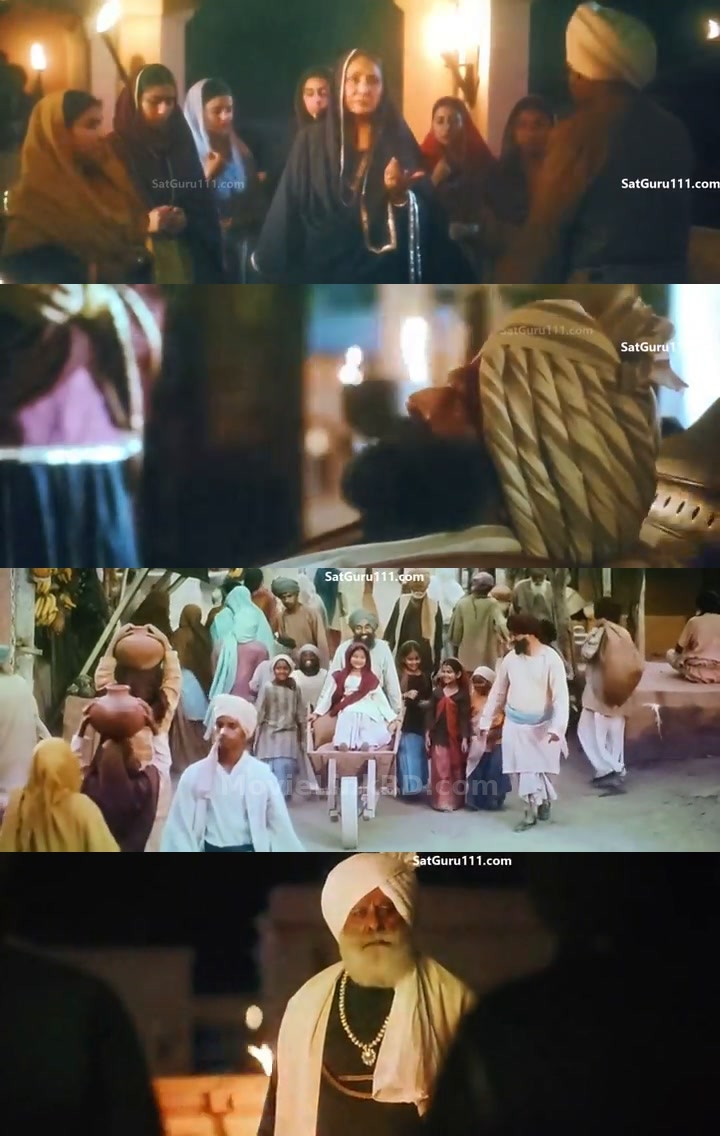 Bibi Rajni (2024) &bull; Punjabi on MovieLinkBD Movie