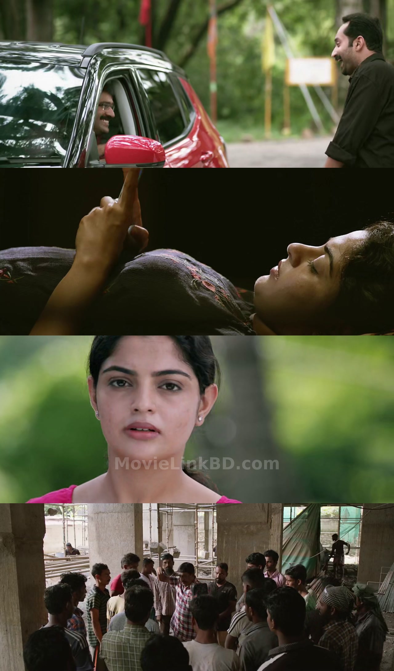 Njan Prakashan (2018) &bull; Malayalam on MovieLinkBD Movie