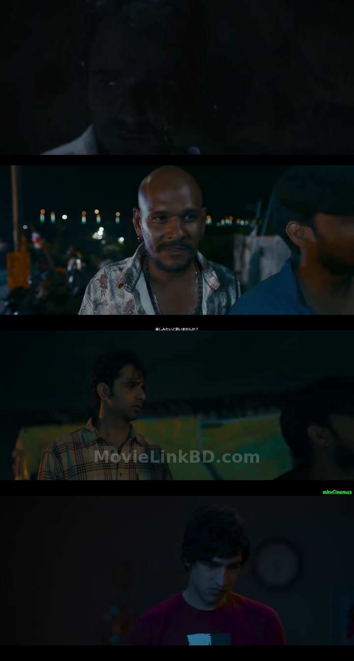 Break the Silence  - Short Film (2024) &bull; Hindi on MovieLinkBD Movie