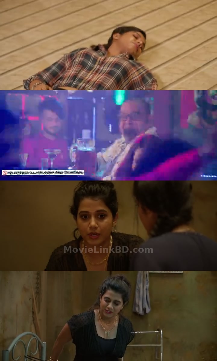 Web  [ORG Hindi] (2023) &bull; Hindi, Tamil Dual Audio on MovieLinkBD Movie