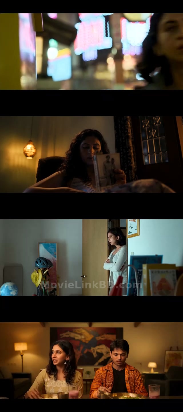 Toh Ti Ani Fuji  [ORG Hindi] (2026) &bull; Hindi + Marathi on MovieLinkBD Movie