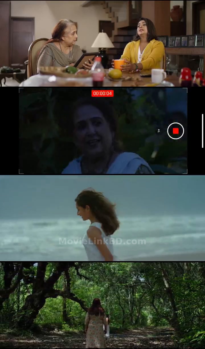 Paru Parvathy  Full HD Hindi ORG (2025) Hindi Download | MovieLinkBD TV Movie