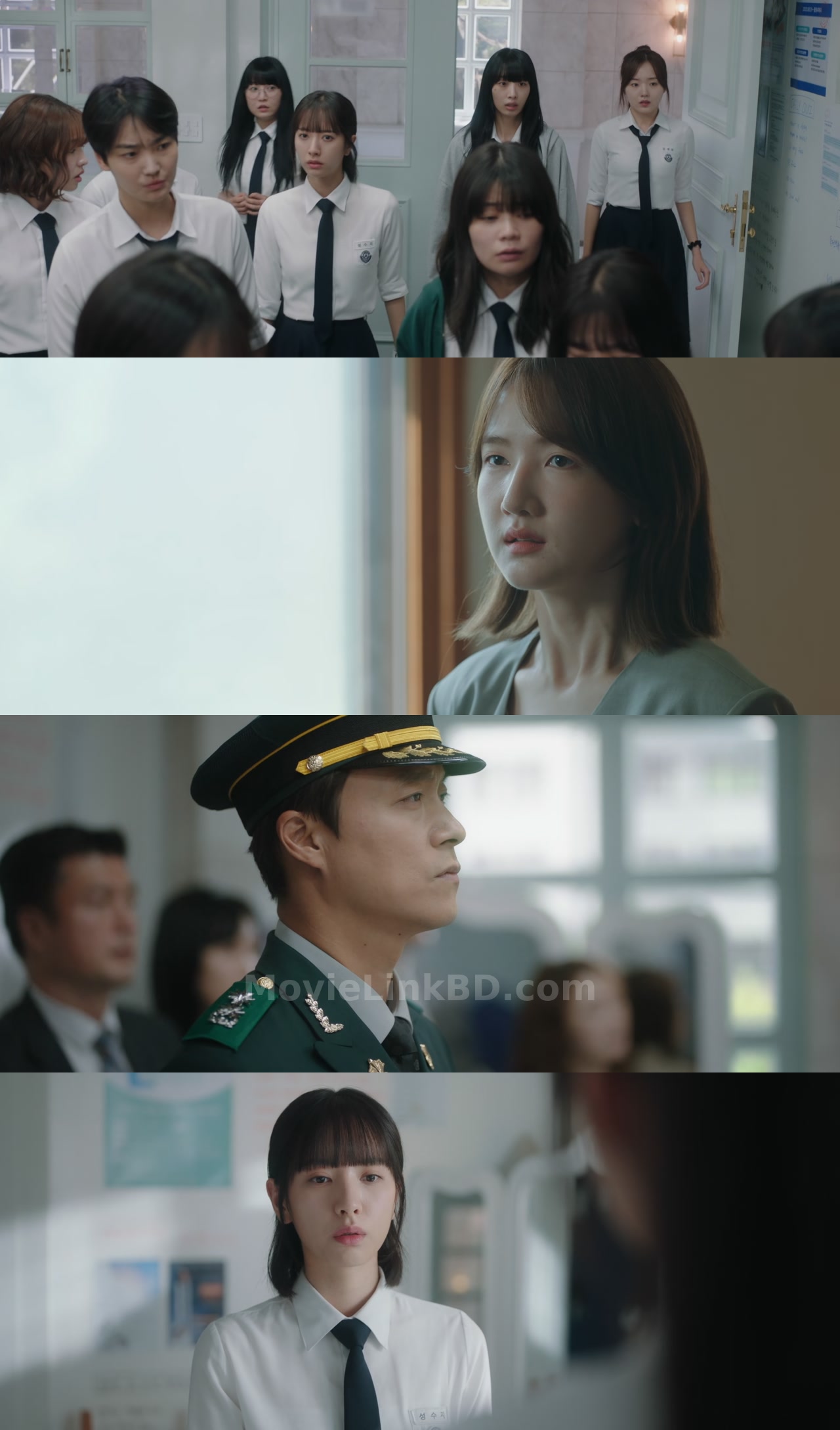 Pyramid Game  S01 -Epi01+10 -Added✅ (2024) &mdash; S01 &bull; korean on MovieLinkBD 5